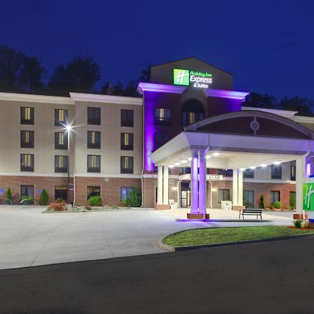 Holiday Inn Express & Suites Cross Lanes, An Ihg Hotel Luaran gambar