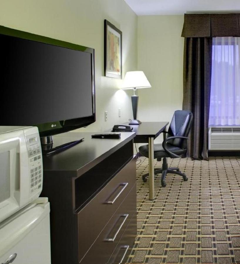 Holiday Inn Express & Suites Cross Lanes, An Ihg Hotel Luaran gambar