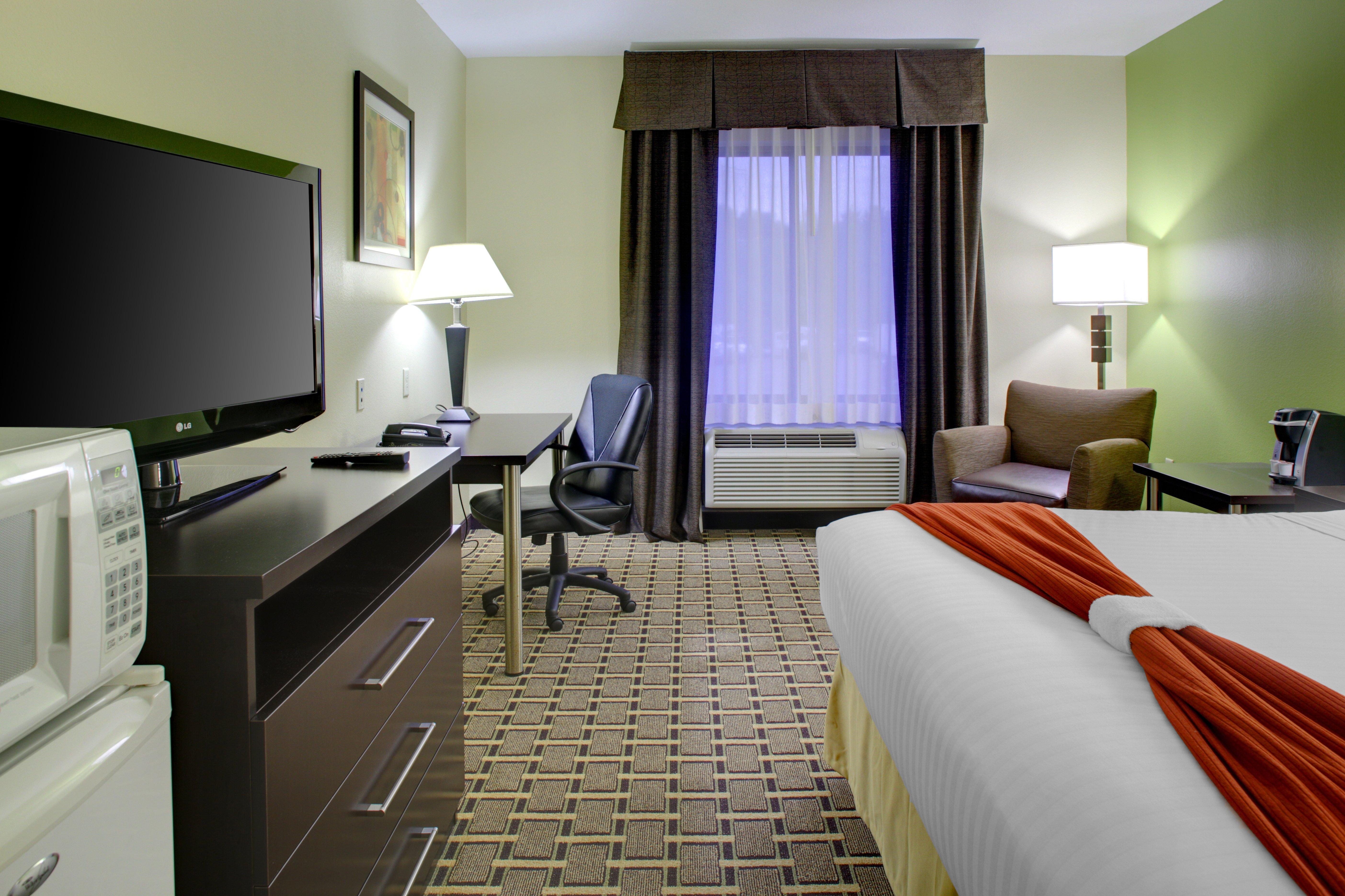 Holiday Inn Express & Suites Cross Lanes, An Ihg Hotel Luaran gambar